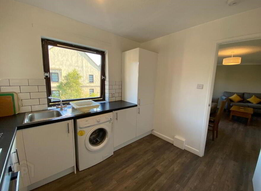 4 Gilmour's Entry, Newington, Edinburgh, EH8 9XL
