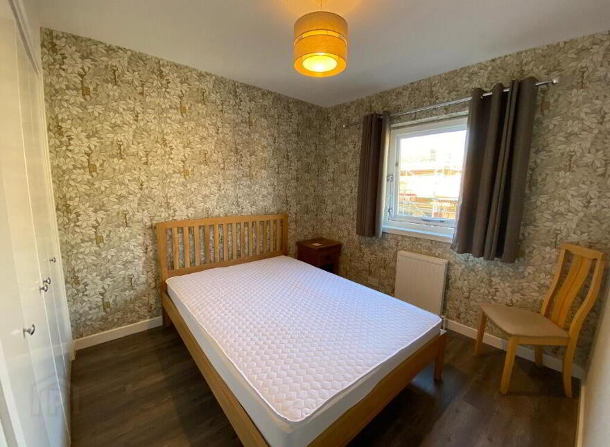 4 Gilmour's Entry, Newington, Edinburgh, EH8 9XL