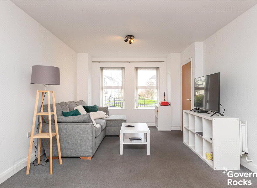 10 Linen Terrace, Bangor, BT19 7JQ