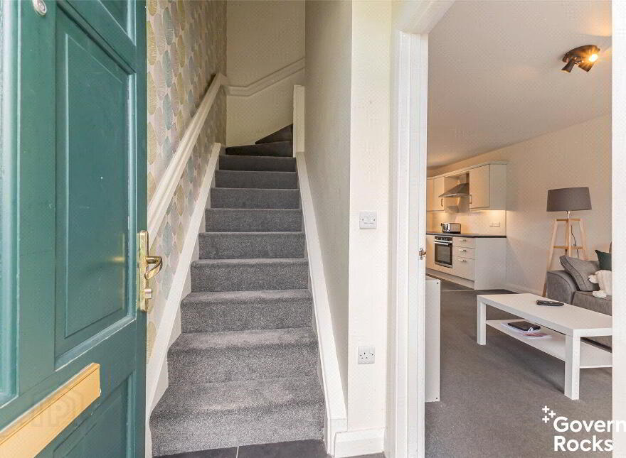 10 Linen Terrace, Bangor, BT19 7JQ