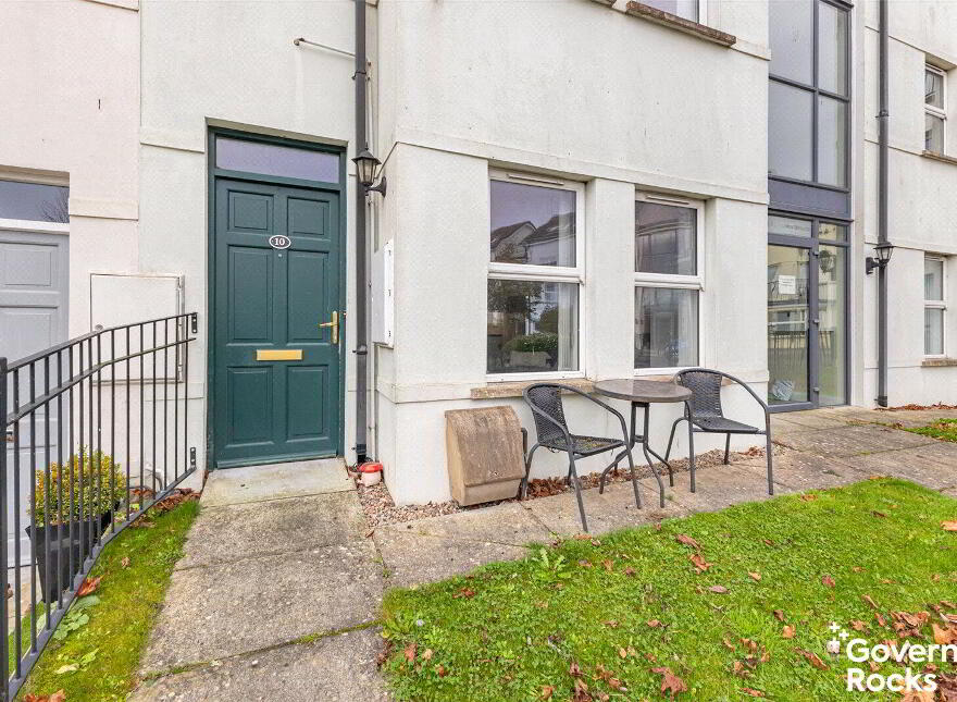 10 Linen Terrace, Bangor, BT19 7JQ