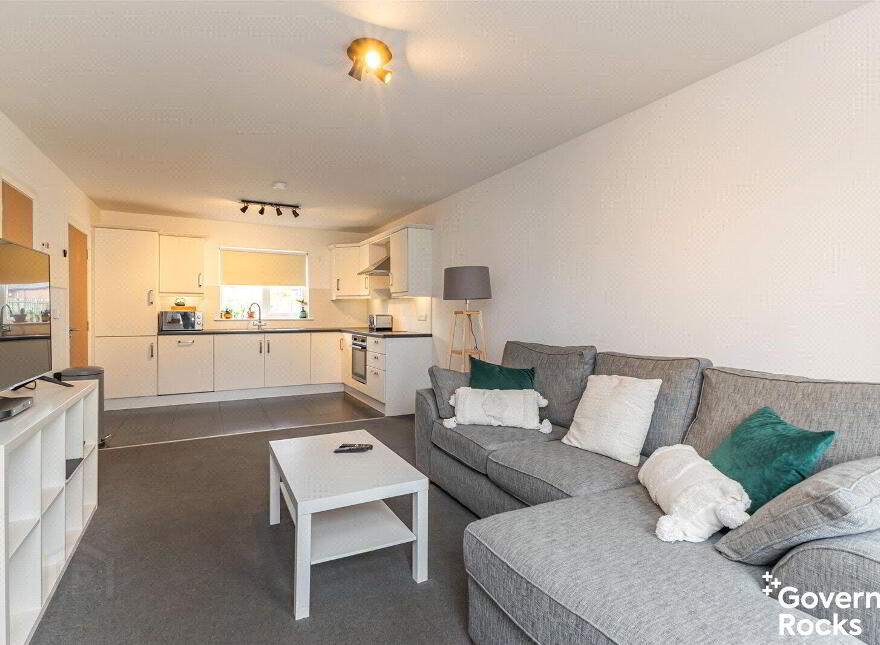 10 Linen Terrace, Bangor, BT19 7JQ
