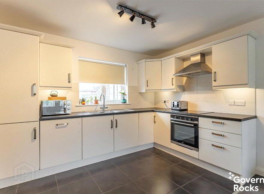 10 Linen Terrace, Bangor, BT19 7JQ
