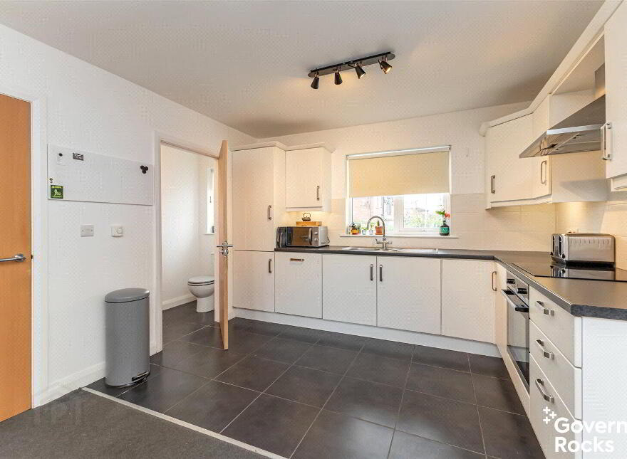 10 Linen Terrace, Bangor, BT19 7JQ