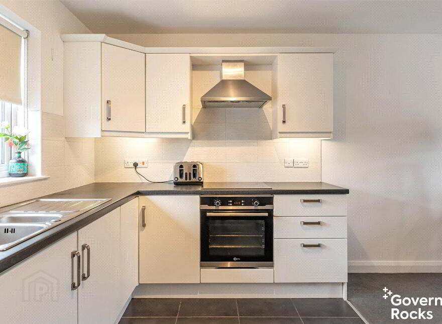 10 Linen Terrace, Bangor, BT19 7JQ
