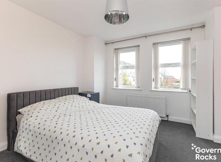 10 Linen Terrace, Bangor, BT19 7JQ