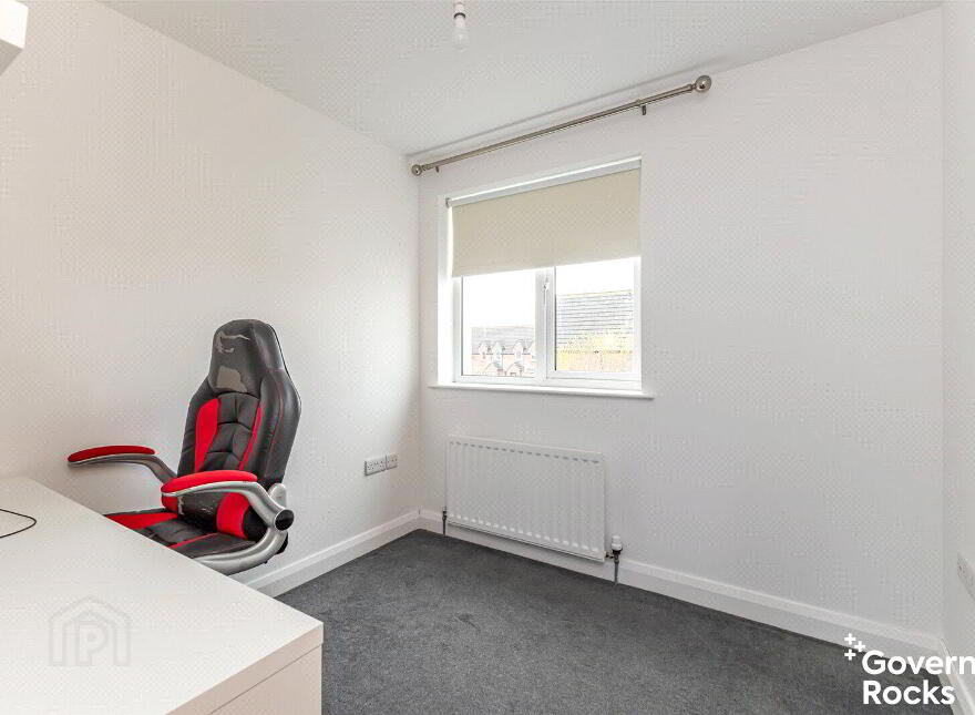 10 Linen Terrace, Bangor, BT19 7JQ