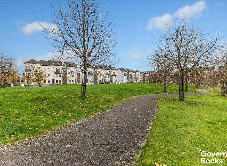 10 Linen Terrace, Bangor, BT19 7JQ
