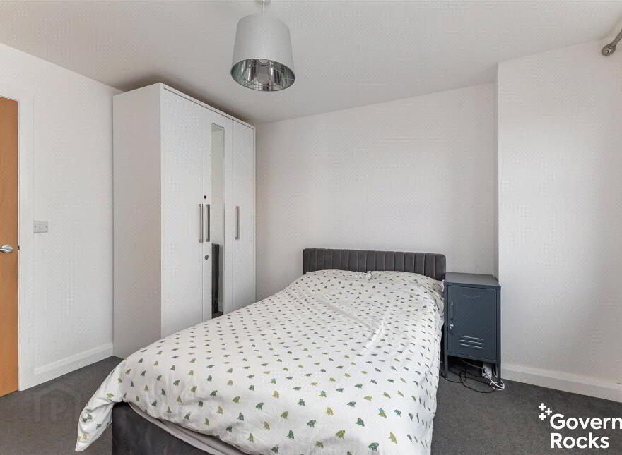 10 Linen Terrace, Bangor, BT19 7JQ