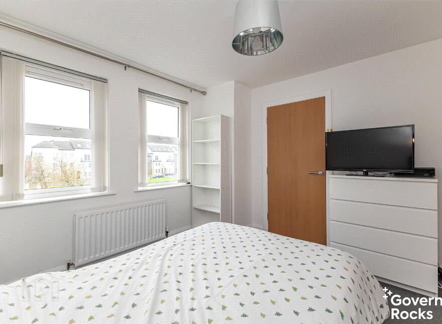 10 Linen Terrace, Bangor, BT19 7JQ