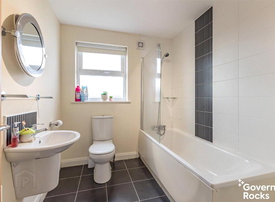 10 Linen Terrace, Bangor, BT19 7JQ