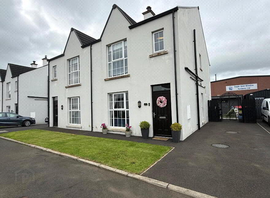 7 Moyola Mill, Castledawson, BT45 8FA