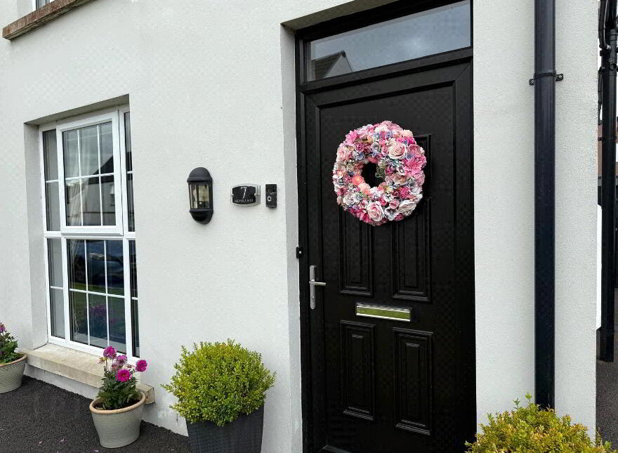 7 Moyola Mill, Castledawson, BT45 8FA