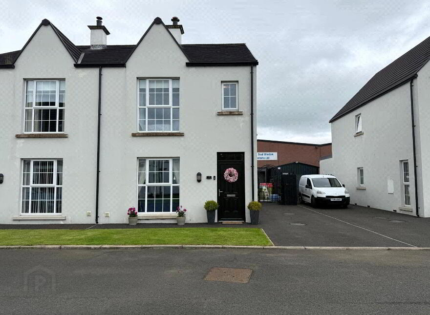 7 Moyola Mill, Castledawson, BT45 8FA