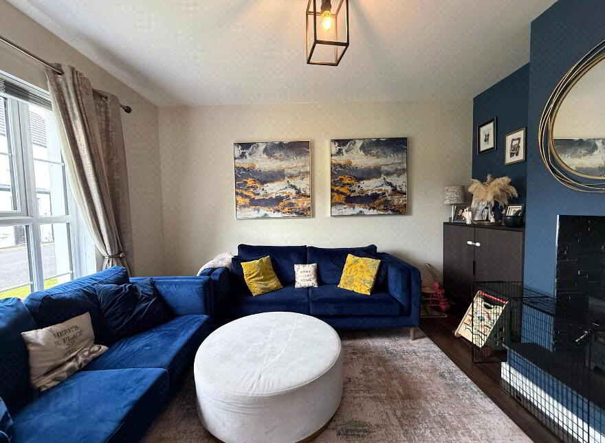 7 Moyola Mill, Castledawson, BT45 8FA