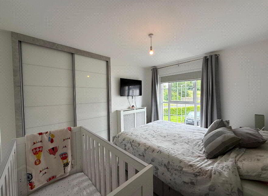 7 Moyola Mill, Castledawson, BT45 8FA