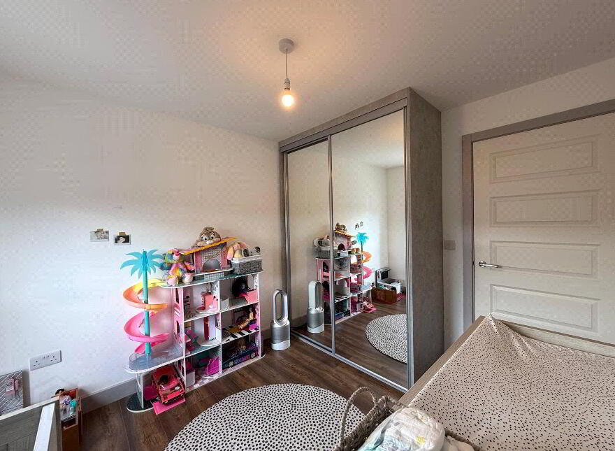 7 Moyola Mill, Castledawson, BT45 8FA