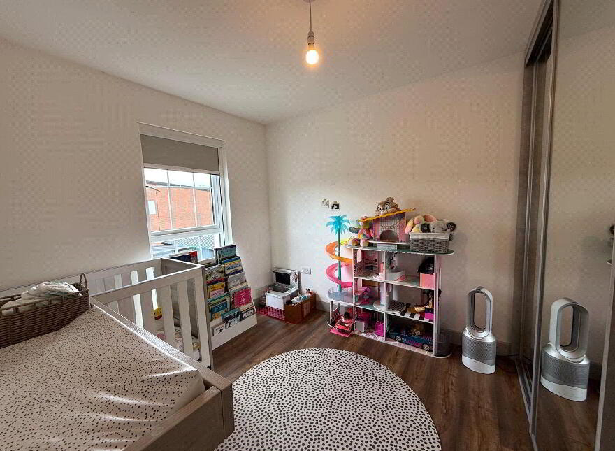7 Moyola Mill, Castledawson, BT45 8FA