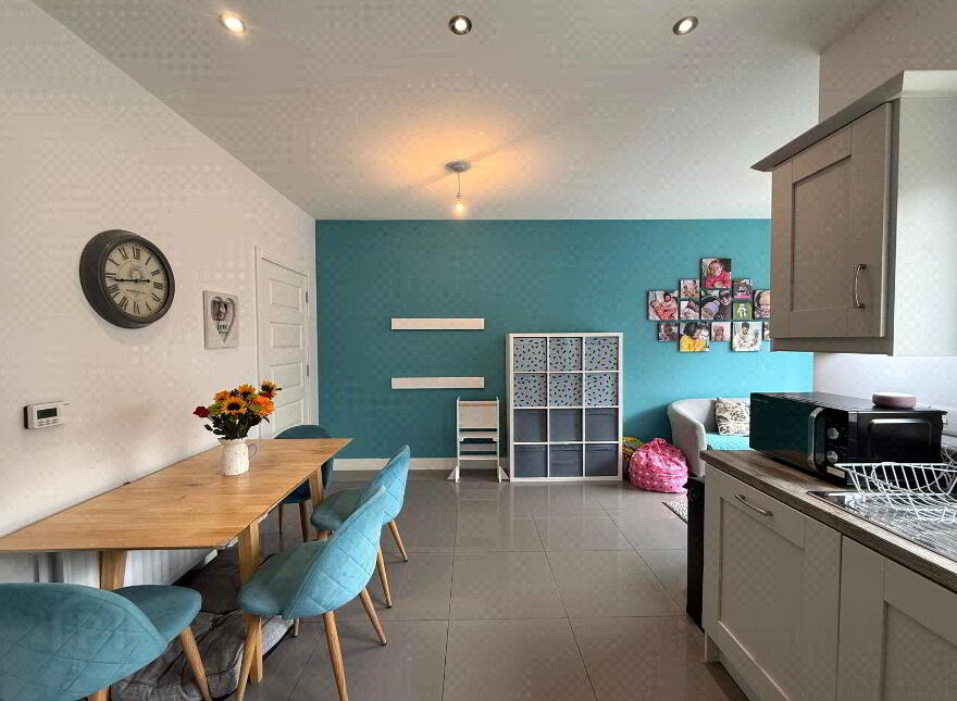 7 Moyola Mill, Castledawson, BT45 8FA
