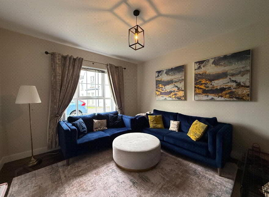 7 Moyola Mill, Castledawson, BT45 8FA