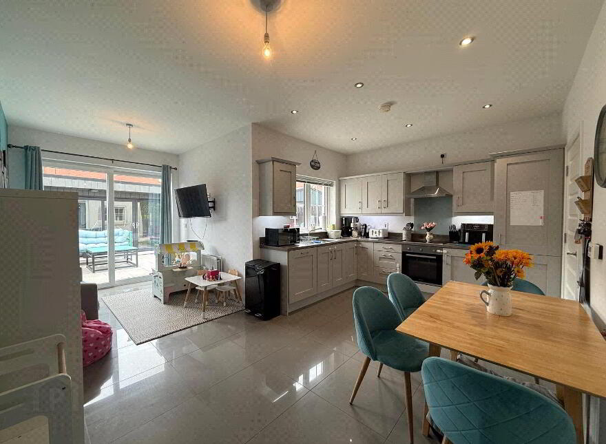 7 Moyola Mill, Castledawson, BT45 8FA