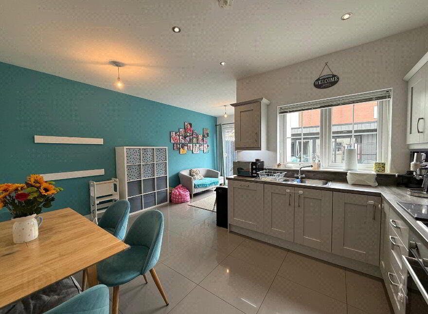 7 Moyola Mill, Castledawson, BT45 8FA