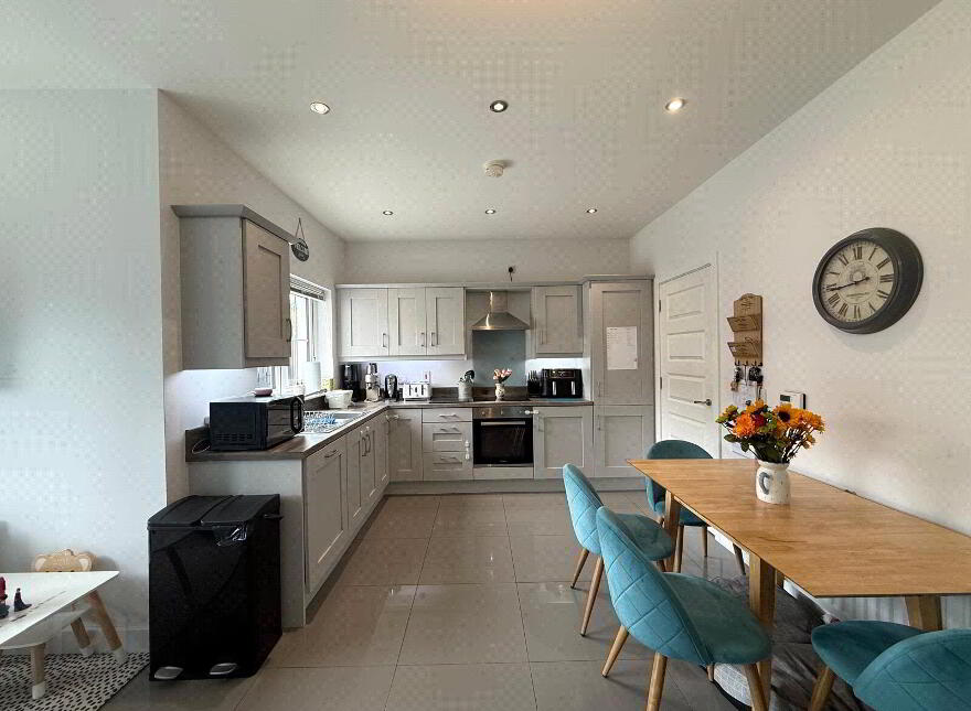 7 Moyola Mill, Castledawson, BT45 8FA