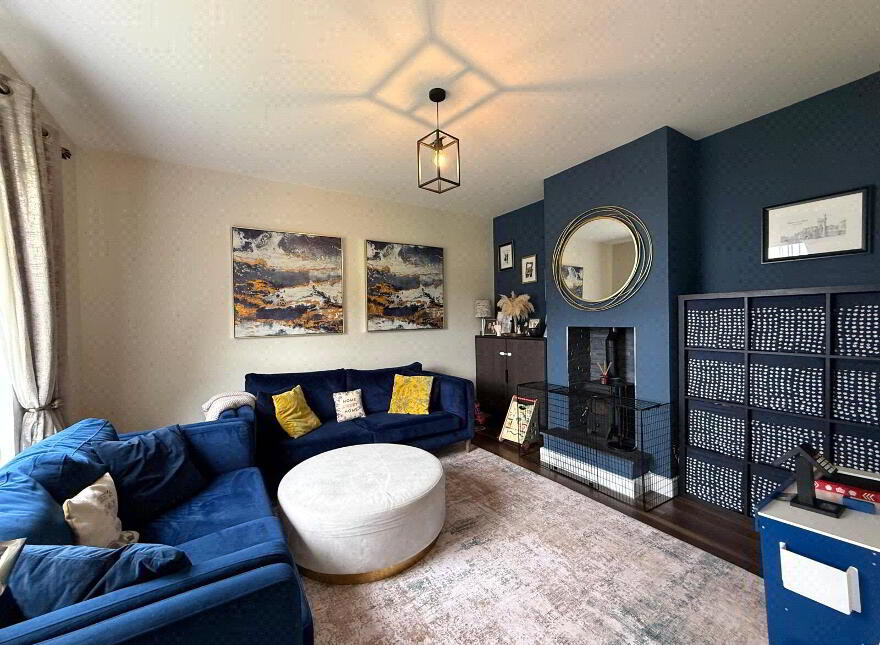7 Moyola Mill, Castledawson, BT45 8FA
