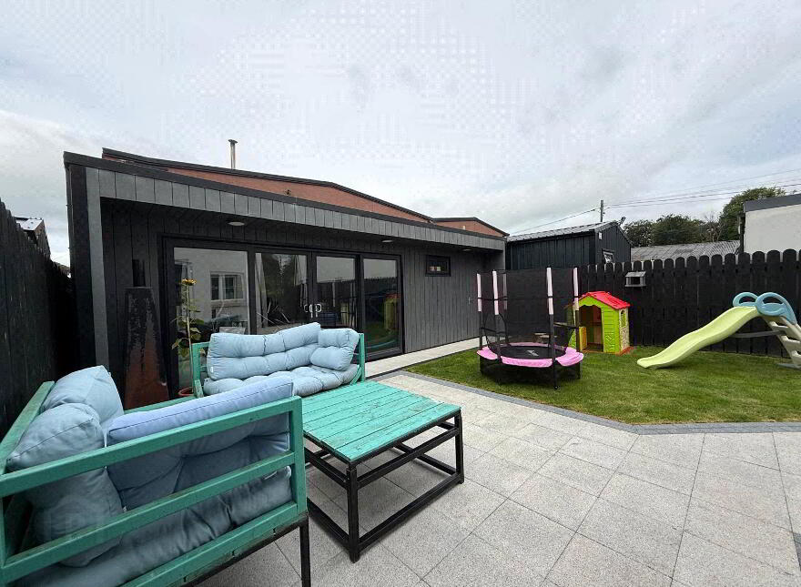 7 Moyola Mill, Castledawson, BT45 8FA