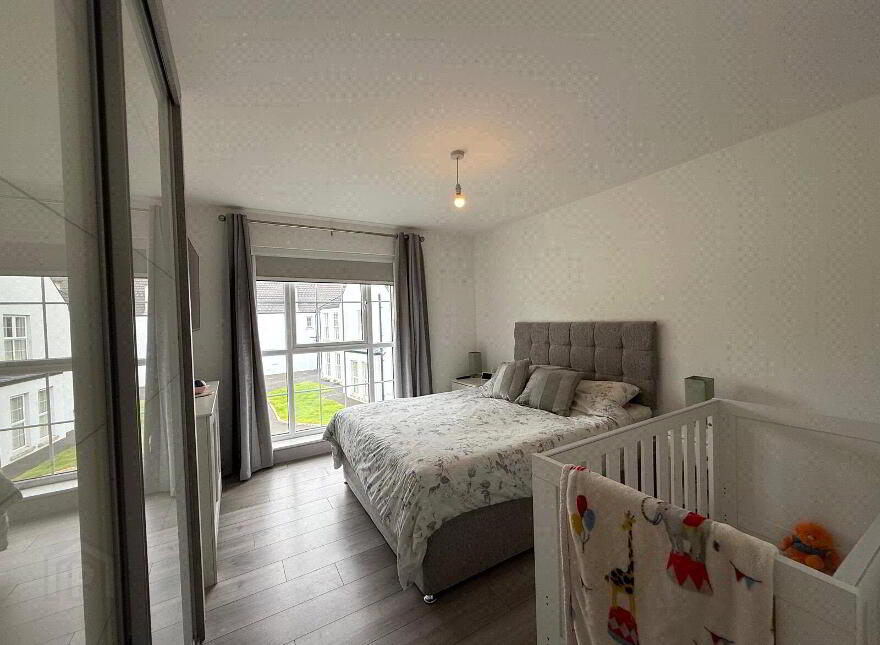 7 Moyola Mill, Castledawson, BT45 8FA