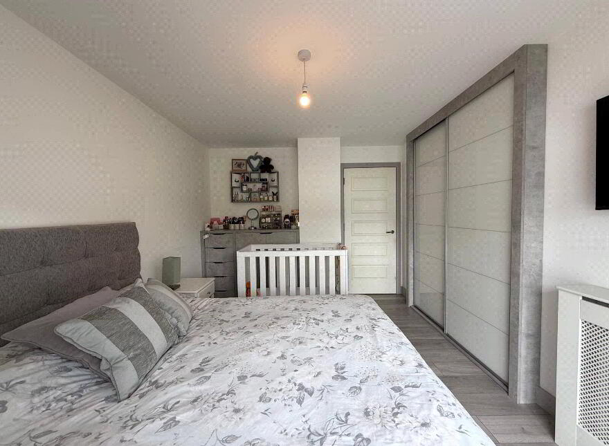 7 Moyola Mill, Castledawson, BT45 8FA