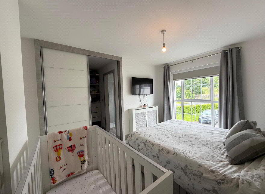7 Moyola Mill, Castledawson, BT45 8FA