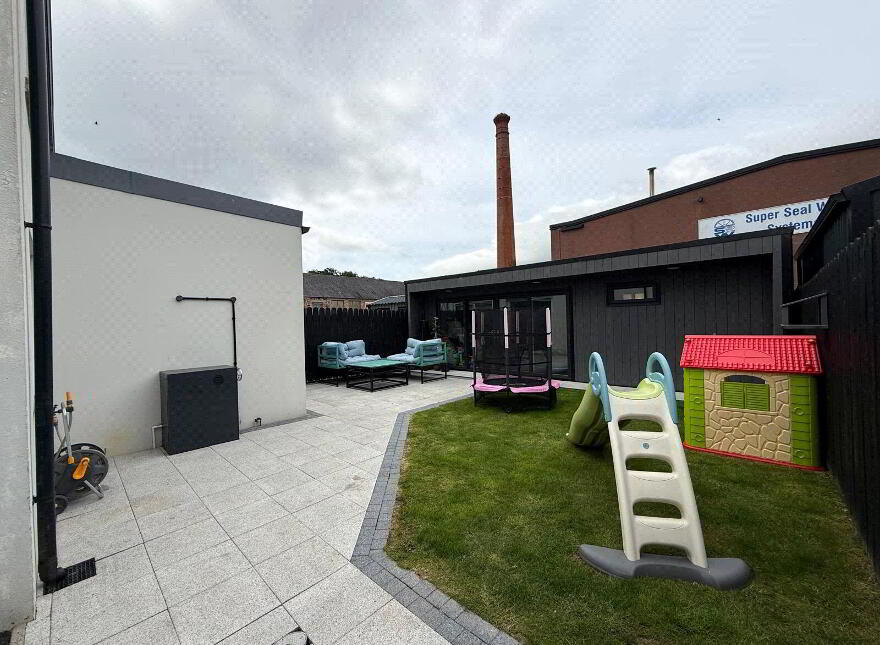 7 Moyola Mill, Castledawson, BT45 8FA
