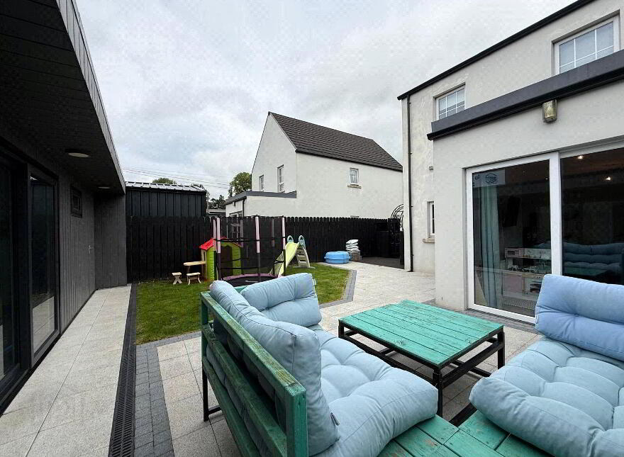 7 Moyola Mill, Castledawson, BT45 8FA