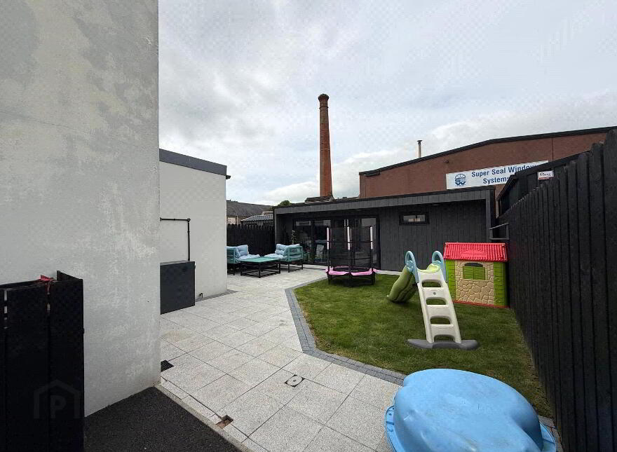 7 Moyola Mill, Castledawson, BT45 8FA