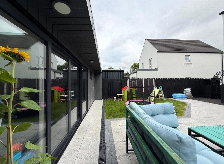 7 Moyola Mill, Castledawson, BT45 8FA