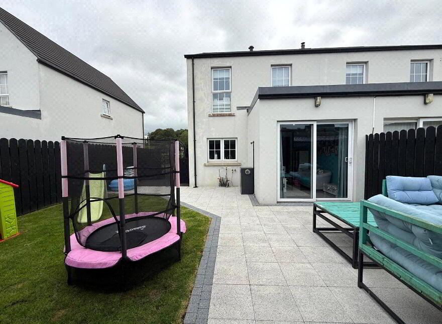 7 Moyola Mill, Castledawson, BT45 8FA