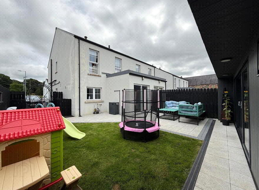 7 Moyola Mill, Castledawson, BT45 8FA
