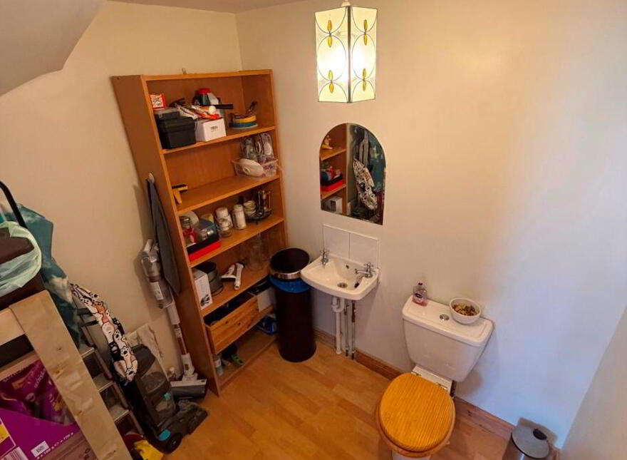 46 The Commons, Bellanaleck, BT92 2BD