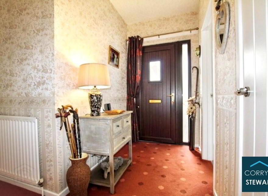 195 Tamlaght Road, Omagh, BT78 5LL