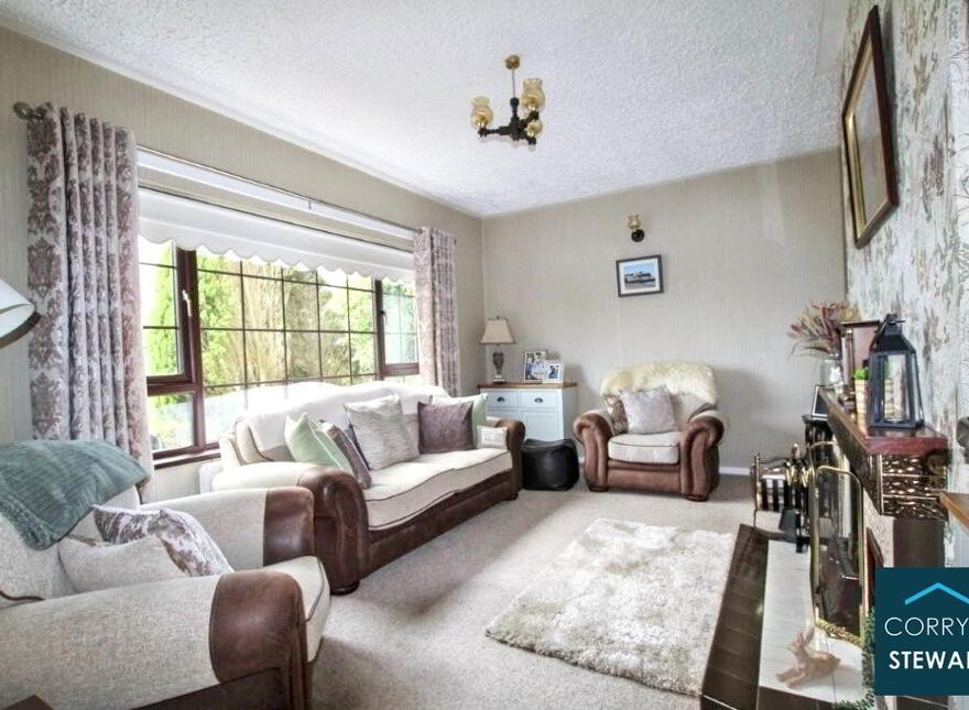 195 Tamlaght Road, Omagh, BT78 5LL