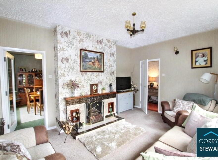 195 Tamlaght Road, Omagh, BT78 5LL