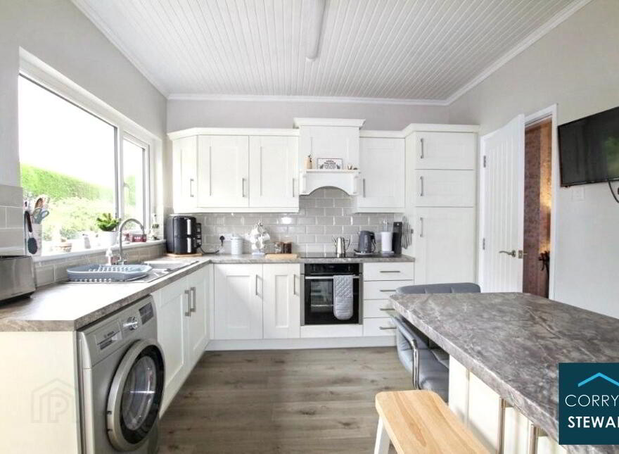 195 Tamlaght Road, Omagh, BT78 5LL