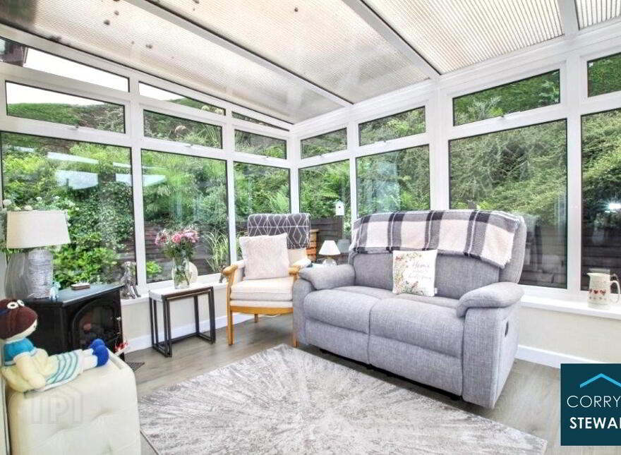 195 Tamlaght Road, Omagh, BT78 5LL