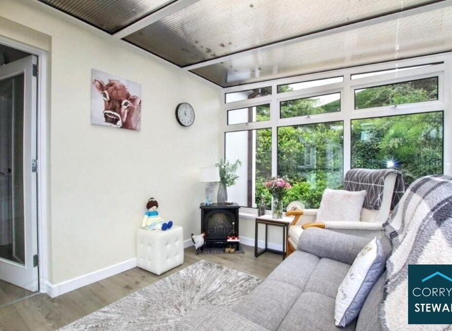 195 Tamlaght Road, Omagh, BT78 5LL
