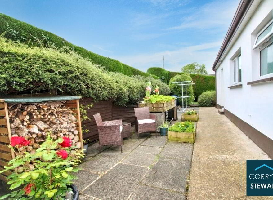 195 Tamlaght Road, Omagh, BT78 5LL