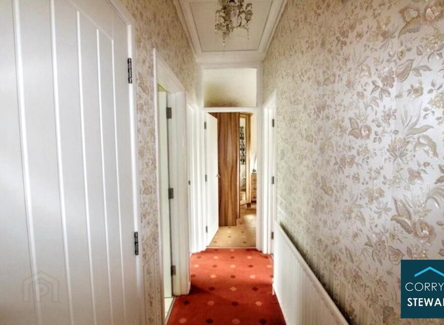 195 Tamlaght Road, Omagh, BT78 5LL