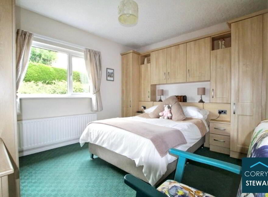 195 Tamlaght Road, Omagh, BT78 5LL