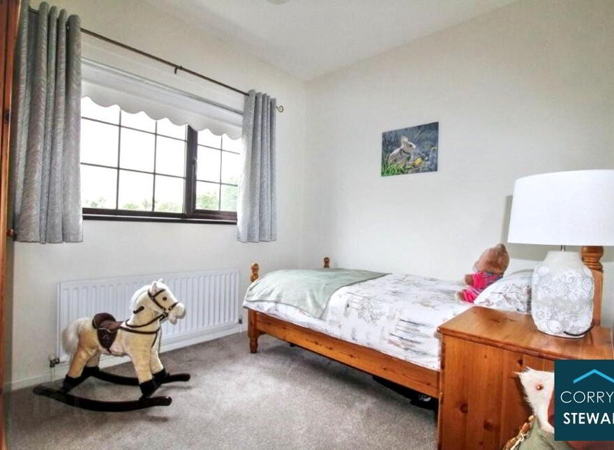 195 Tamlaght Road, Omagh, BT78 5LL