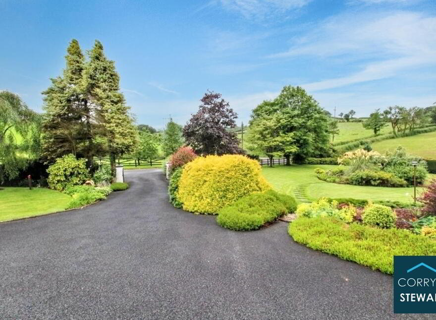 195 Tamlaght Road, Omagh, BT78 5LL